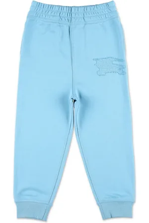 Burberry Pantalon de jogging EKD en coton