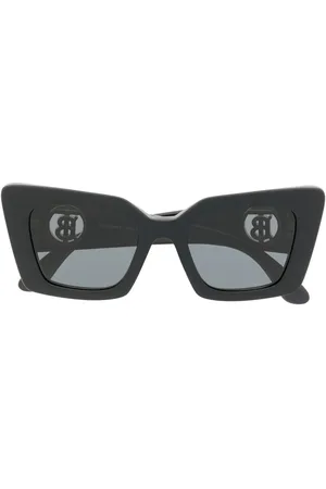 Burberry Lunettes de soleil Daisey TB Monogram