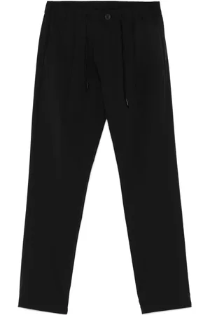 HERNO Pantalon à coupe fuselée