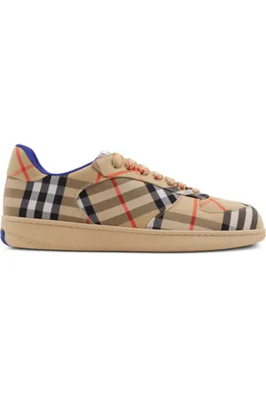 Burberry Baskets à motif Terrace Check