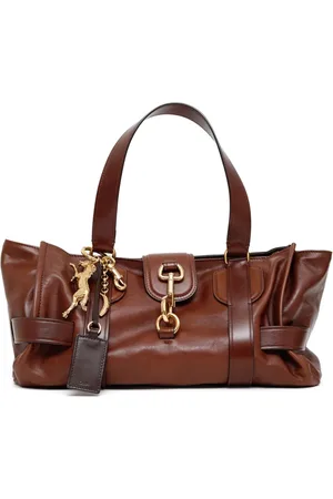 Chloé Sac porté épaule Kerala 25