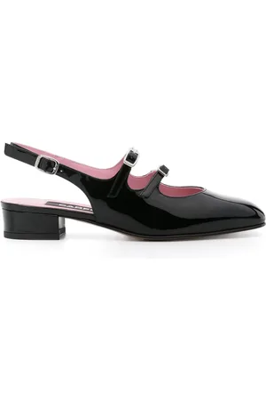 Carel Escarpins Peche 20 mm à bride arrière