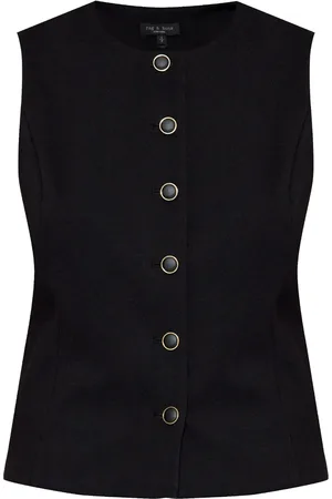RAG&BONE Veston Irina Ponte