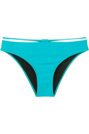 Gloria Coelho Bas de bikini à design bandeau