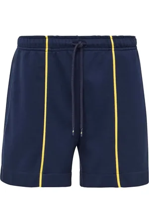 J.W.Anderson Short à coutures contrastantes