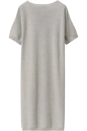 Fabiana Filippi Robe en maille