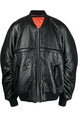 WALTER VAN BEIRENDONCK Veste bomber Cercle