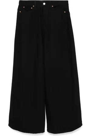 Vetements Jean Big Shape