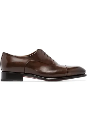 santoni Derbies classiques