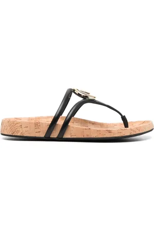 Michael Kors Tongs Hampton