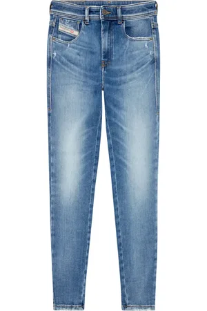 Diesel Jean 1984 Slandy High