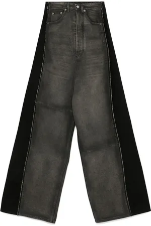 Maison Margiela Jean à coupe ample