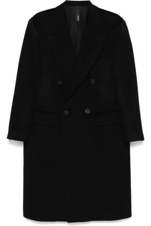 HEVO Manteau Martinafranca