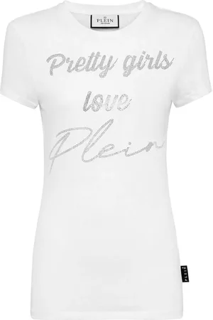 Philipp Plein T-shirt Sexy Pure