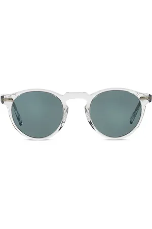 Oliver Peoples Lunettes de soleil Gregory Peck