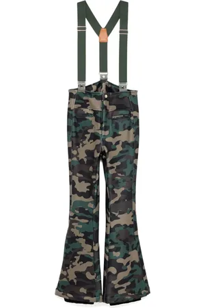 Cynthia Rowley Pantalon de ski Slope