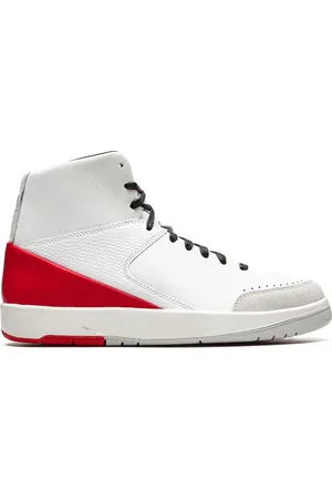 Jordan X Nina Chanel baskets Abney Air 2 Retro SE