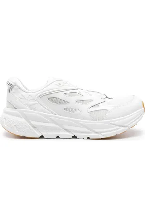 Hoka One One Baskets Clifton L à empiècements