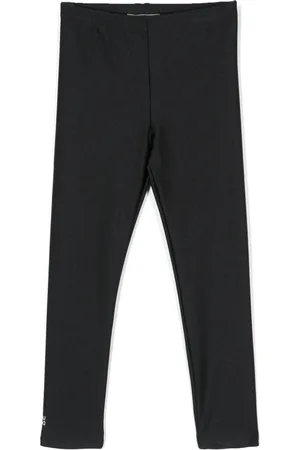 DOUUOD KIDS Legging satiné