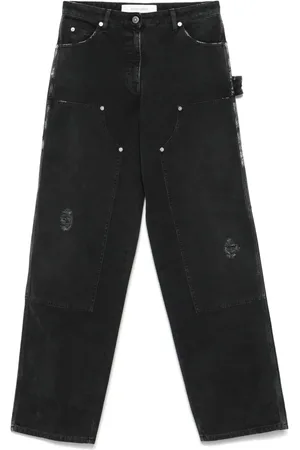 Golden Goose Jean Marley