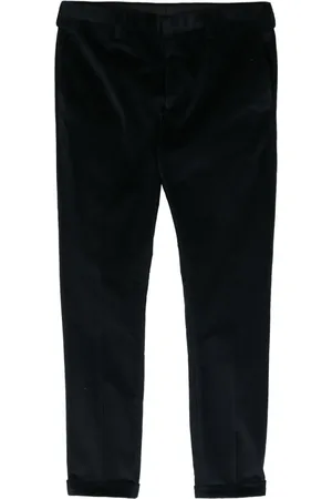 Paul Smith Pantalon à coupe fuselée
