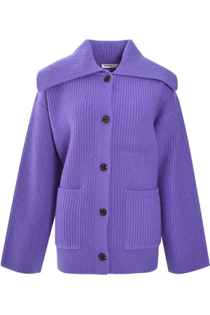 Simkhai Cardigan Hollie