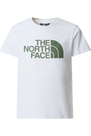 The North Face T-shirt à logo imprimé