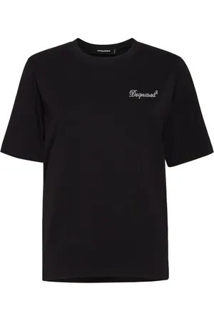 Dsquared2 T-shirt en coton