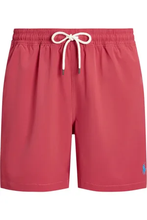 Ralph Lauren Short de bain Polo Pony