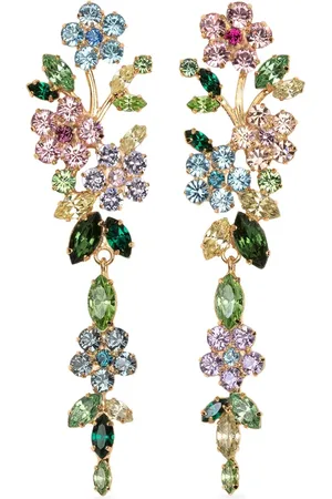 Jennifer Behr Boucles d