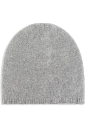 Lisa Yang Bonnet en cachemire