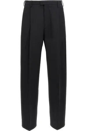 Marni Pantalon en laine