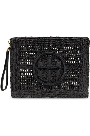Tory Burch Pochette Ella en crochet