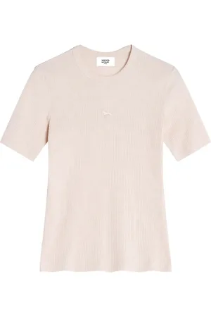 Maison Kitsuné T-shirt Baby Fox