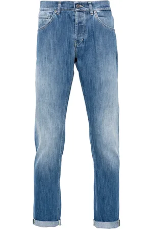 Dondup Jean George à coupe skinny