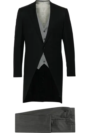 CANALI Costume en laine