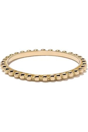 WOUTERS & HENDRIX Bague Ball Chain