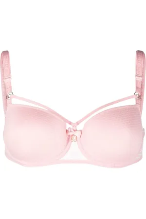Marlies Dekkers Soutien-gorge Space Odyssey à design matelassé
