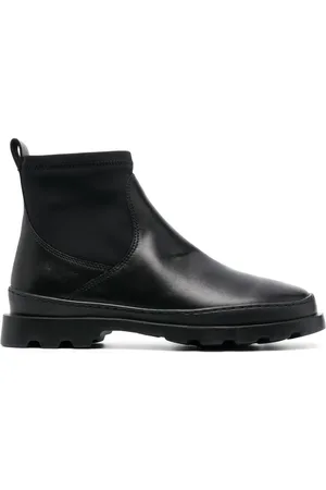 Camper Bottines Brutus en cuir