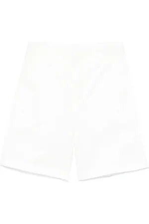 Dondup Short en sergé