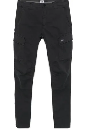 C.P. Company Pantalon stretch à poches cargo