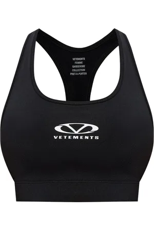 Vetements Haut à logo imprimé