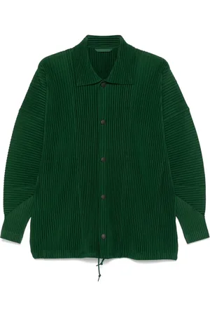 Issey Miyake Surchemise MC August