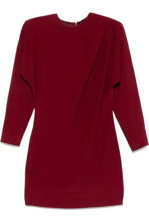 ANINE BING Robe Haven à coupe courte