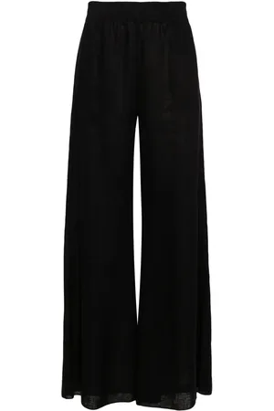 Fabiana Filippi Pantalon à coupe ample
