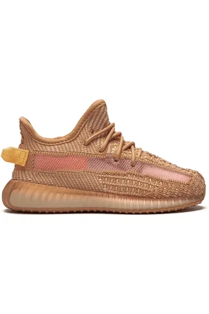 adidas Baskets Yeezy Boost 350 V2 Infant "Clay"