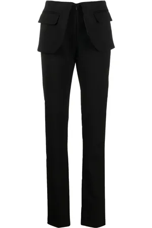 COPERNI Pantalon de tailleur à coupe fuselée