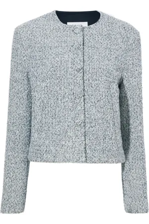 Proenza Schouler Veste Lea