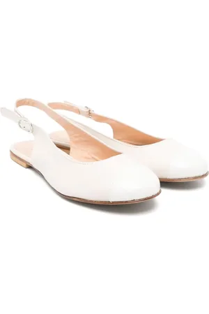 MONTELPARE TRADITION Ballerines à empiècements