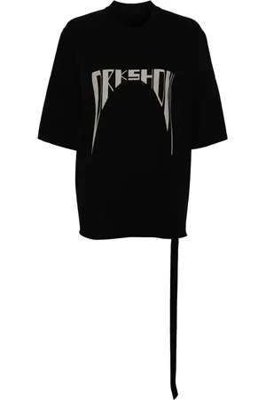 Rick Owens T-shirt Porterville